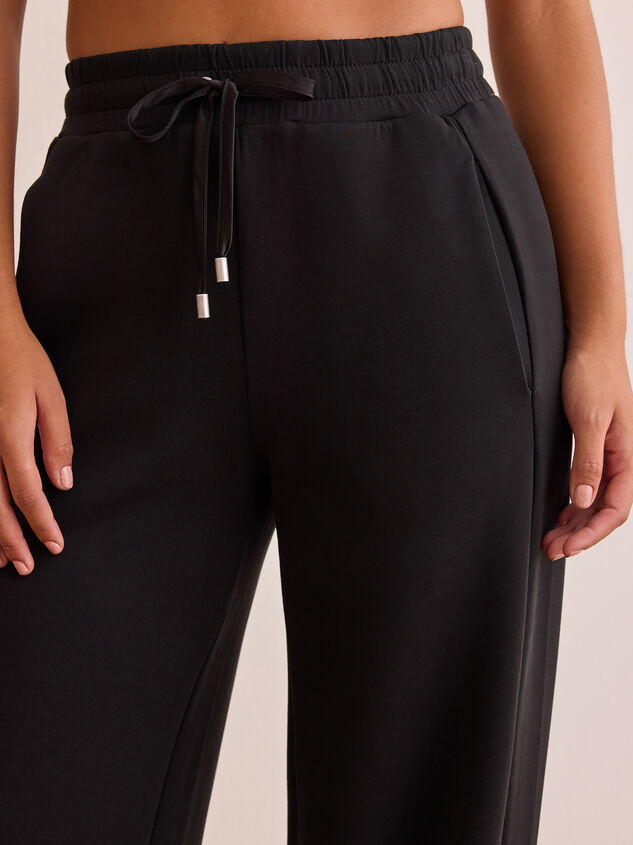 Supersoft Wide Leg Pants Detail 2 - ALTAR'D STATE KIDS