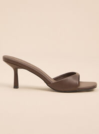 Yohan Kitten Heel by Billini Detail 5 - AS Kids