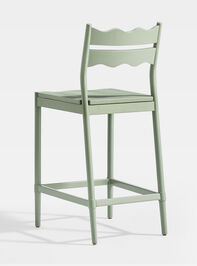 Mabel Counter Stool Detail 5 - AS Kids