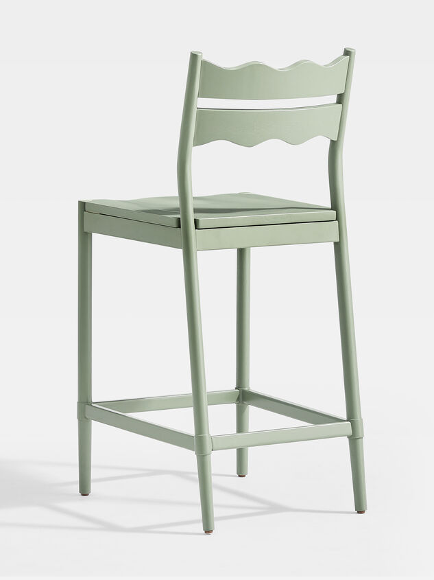 Mabel Counter Stool Detail 5 - AS Kids