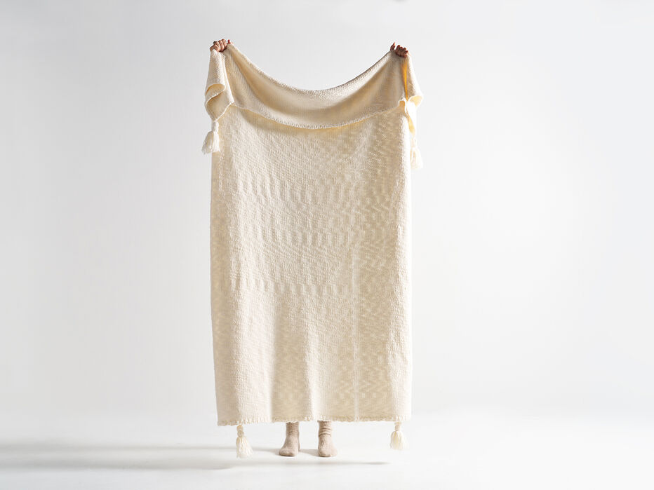 Sylvie Throw - AS Kids - 