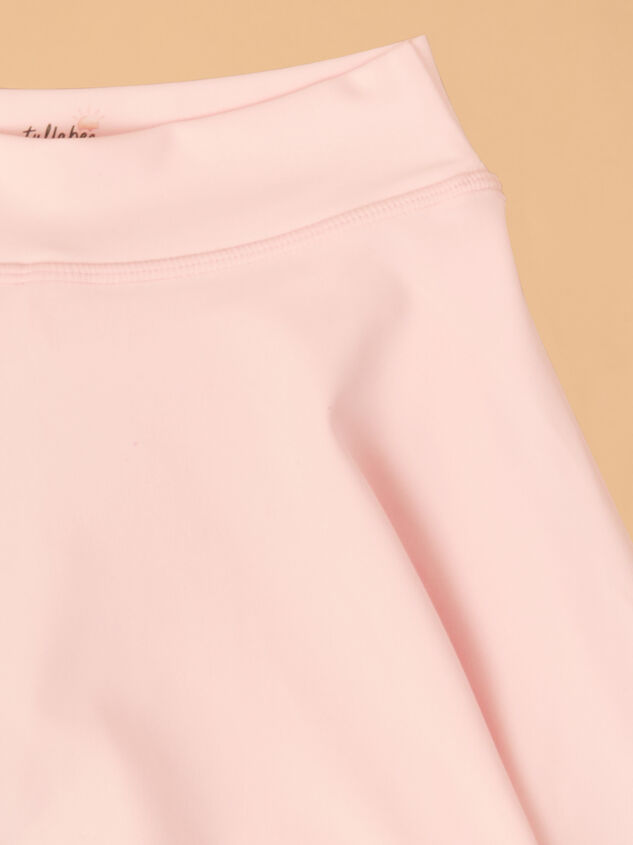 Fifi Flouncy Skort Detail 2 - ALTAR'D STATE KIDS