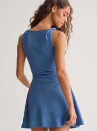 Jessie Mini Dress Detail 7 - AS Kids