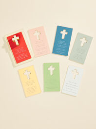 Prayer Puzzle by MudPie Detail 2 - ALTAR'D STATE KIDS