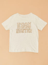 Egg Hunter Tee - ALTAR'D STATE KIDS