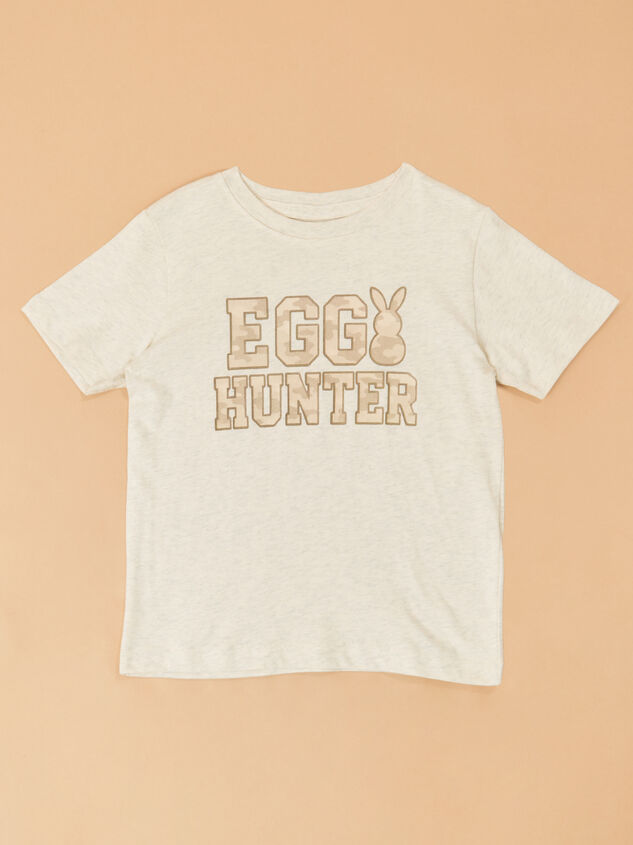 Egg Hunter Tee - ALTAR'D STATE KIDS