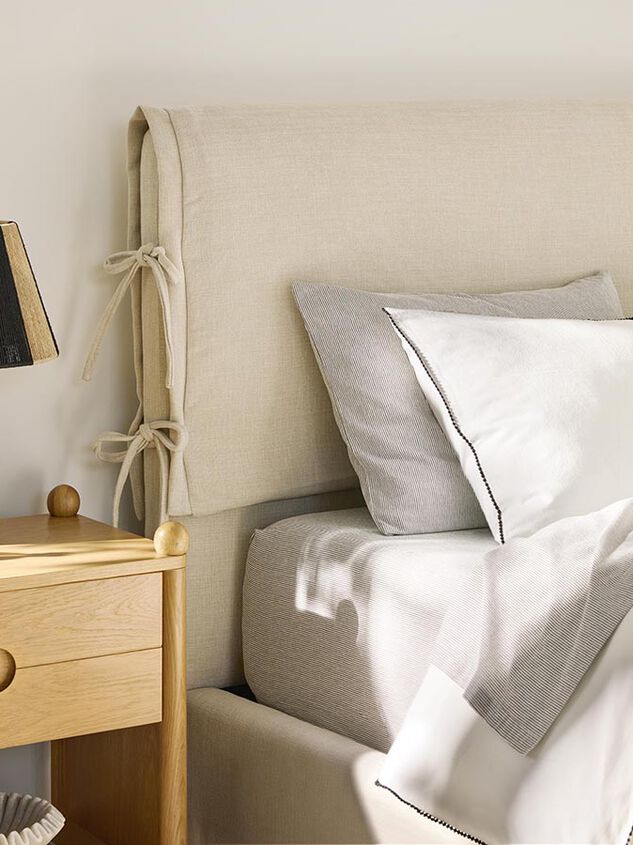 Bianca Cotton Duvet Cover Detail 2 - ALTAR'D STATE KIDS