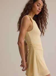 Jessie Mini Dress Detail 7 - ALTAR'D STATE KIDS