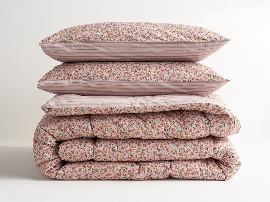 Blair Cotton Single Sham - ALTAR'D STATE KIDS - 