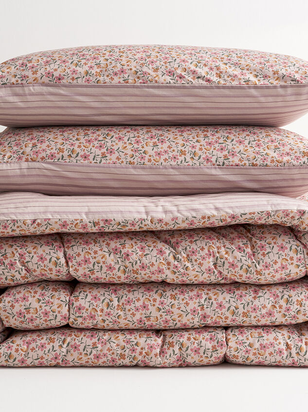 Blair Cotton Single Sham - ALTAR'D STATE KIDS