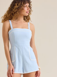 Valentina Romper Detail 3 - ALTAR'D STATE KIDS