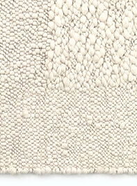 Clover Handwoven Rug Detail 3 - AS Kids