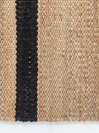 Verbena Handwoven Rug Detail 3 - AS Kids