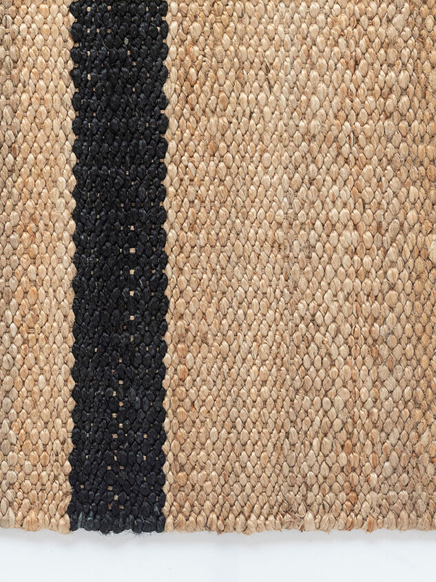 Verbena Handwoven Rug Detail 3 - AS Kids