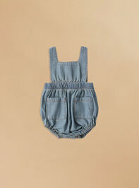 Jodie Denim Bubble by Rylee + Cru - ALTAR'D STATE KIDS