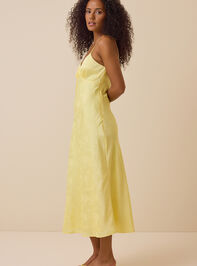 Tabitha Midi Dress Detail 4 - ALTAR'D STATE KIDS