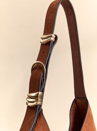 Ruby Tote Bag Detail 4 - AS Kids