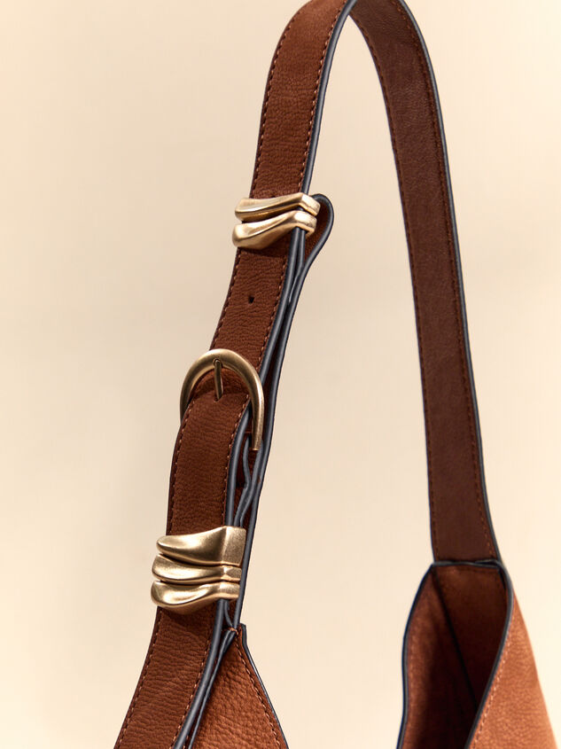 Ruby Tote Bag Detail 4 - AS Kids