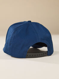 Dad's Favorite Trucker Hat Detail 2 - ALTAR'D STATE KIDS