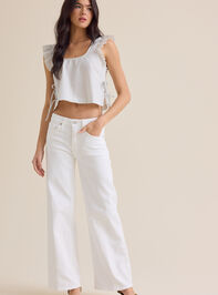 Logan Straight Leg Jean - ALTAR'D STATE KIDS