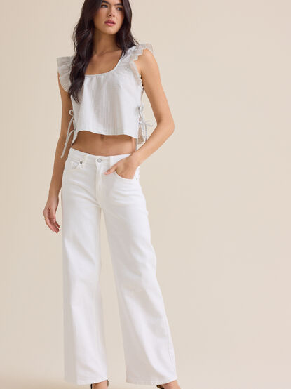 Logan Straight Leg Jean - ALTAR'D STATE KIDS