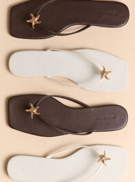 Talise Sandal by Billini - AS Kids