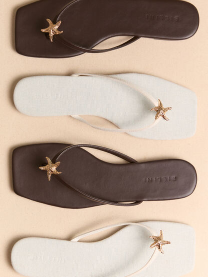 Talise Sandal by Billini - AS Kids
