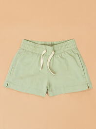 Hudson Athletic Boy Short - ALTAR'D STATE KIDS