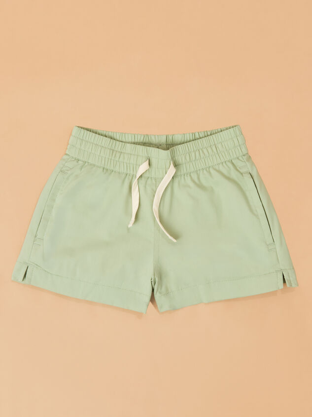 Hudson Athletic Boy Short - ALTAR'D STATE KIDS