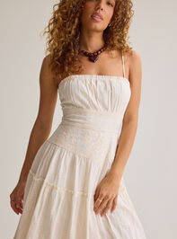 Odette Maxi Dress Detail 2 - AS Kids