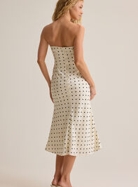 Avrie Maxi Dress Detail 6 - AS Kids