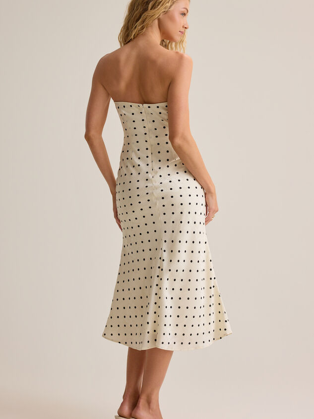 Avrie Maxi Dress Detail 6 - AS Kids