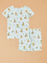 Lake Dog Lounge Set - AS Kids