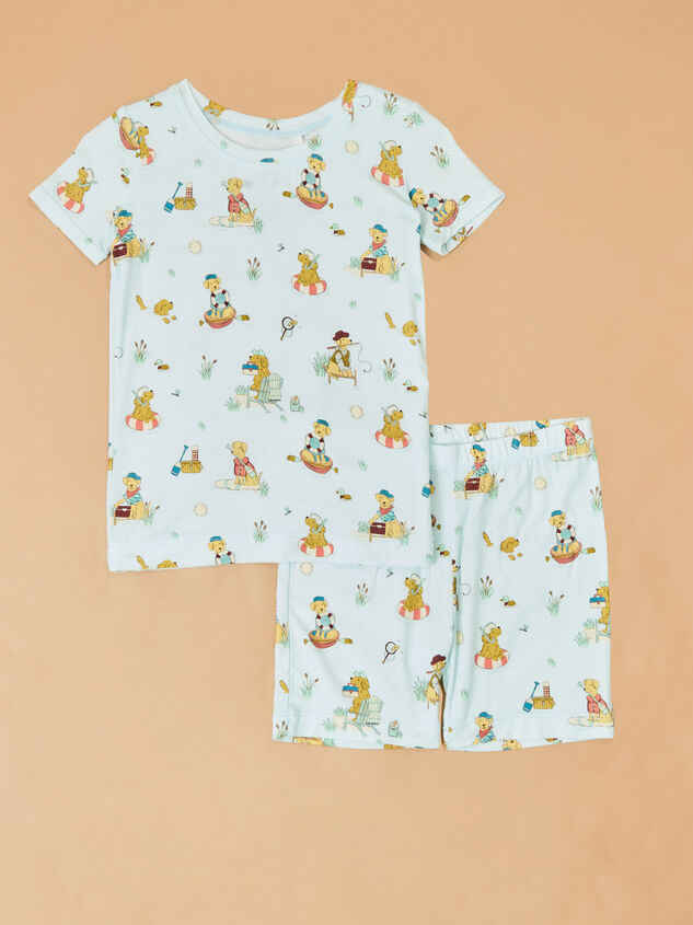 Lake Dog Lounge Set - AS Kids