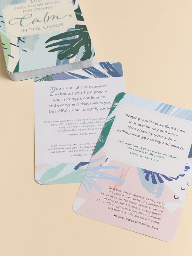 Prayers to Share - Calm Detail 4 - ALTAR'D STATE KIDS