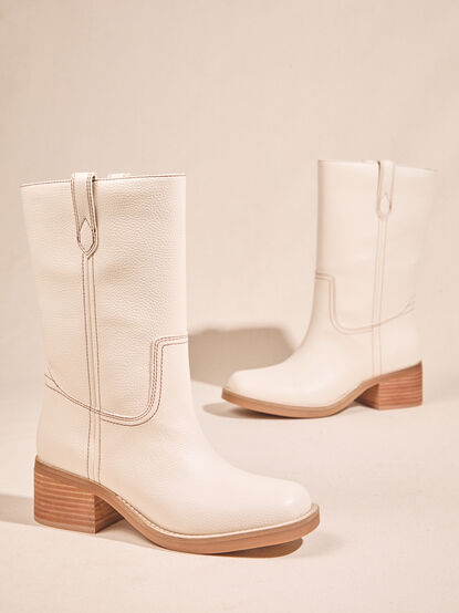 Megano Mid Boot - AS Kids
