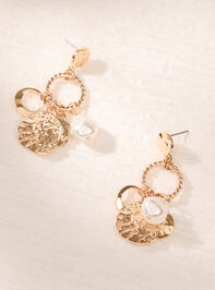 Sunlit Pearl Drops Detail 2 - AS Kids
