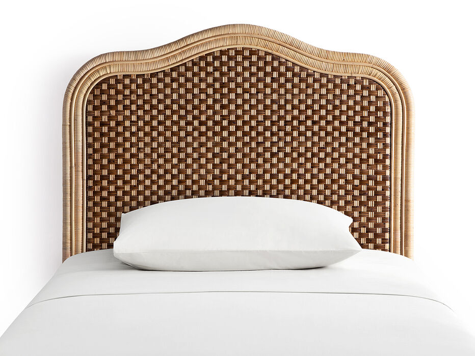 Sabrina Woven Headboard - ALTAR'D STATE KIDS - 