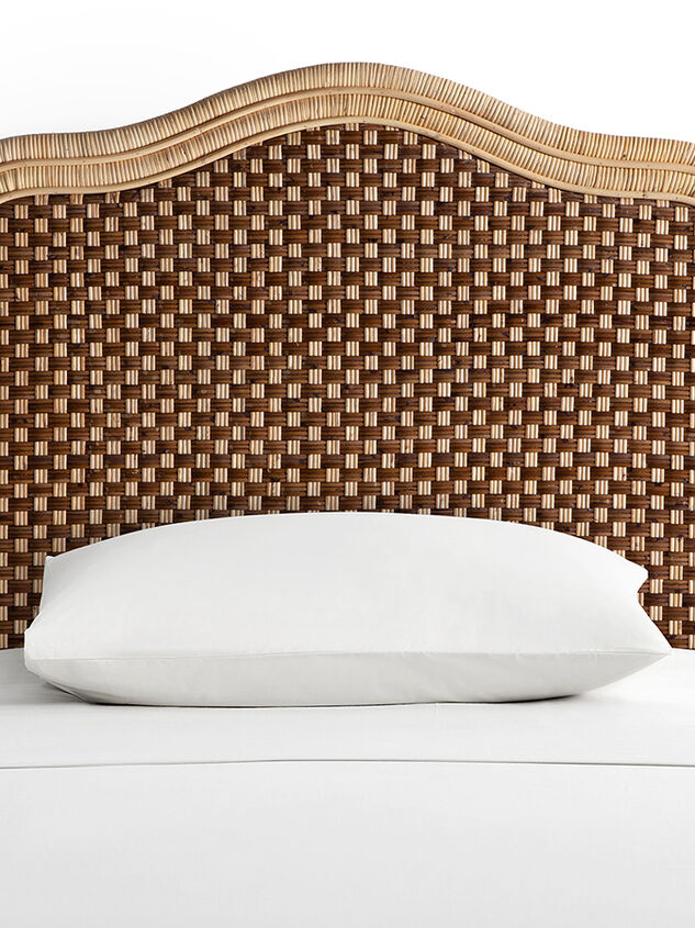 Sabrina Woven Headboard - ALTAR'D STATE KIDS