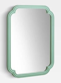 Jess Wood Mirror Detail 3 - ALTAR'D STATE KIDS