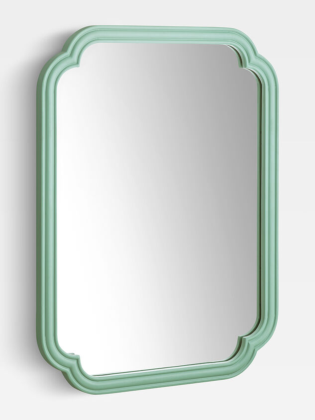 Jess Wood Mirror Detail 3 - ALTAR'D STATE KIDS