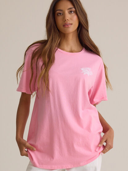 Spritz Oversized Tee - ALTAR'D STATE KIDS