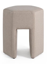 Fennel Upholstered Stool - ALTAR'D STATE KIDS