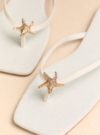 Talise Sandal by Billini Detail 3 - AS Kids