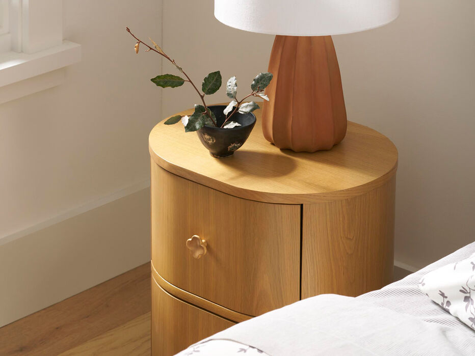 Ruth Nightstand - ALTAR'D STATE KIDS - 