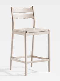 Mabel Counter Stool Detail 2 - AS Kids