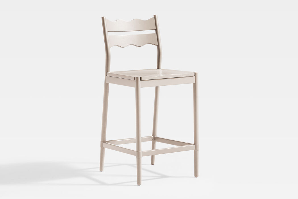Mabel Counter Stool - AS Kids - 