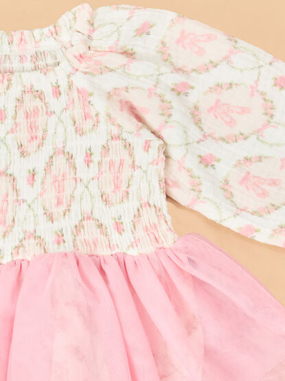 Brielle Tutu Bubble - ALTAR'D STATE KIDS