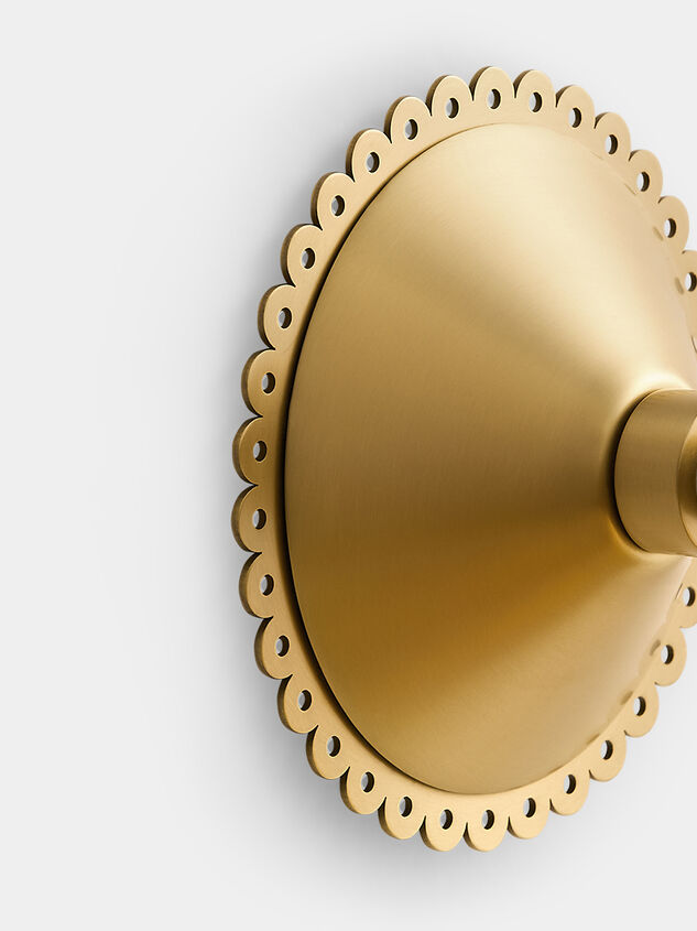 Karina Sconce Detail 3 - ALTAR'D STATE KIDS