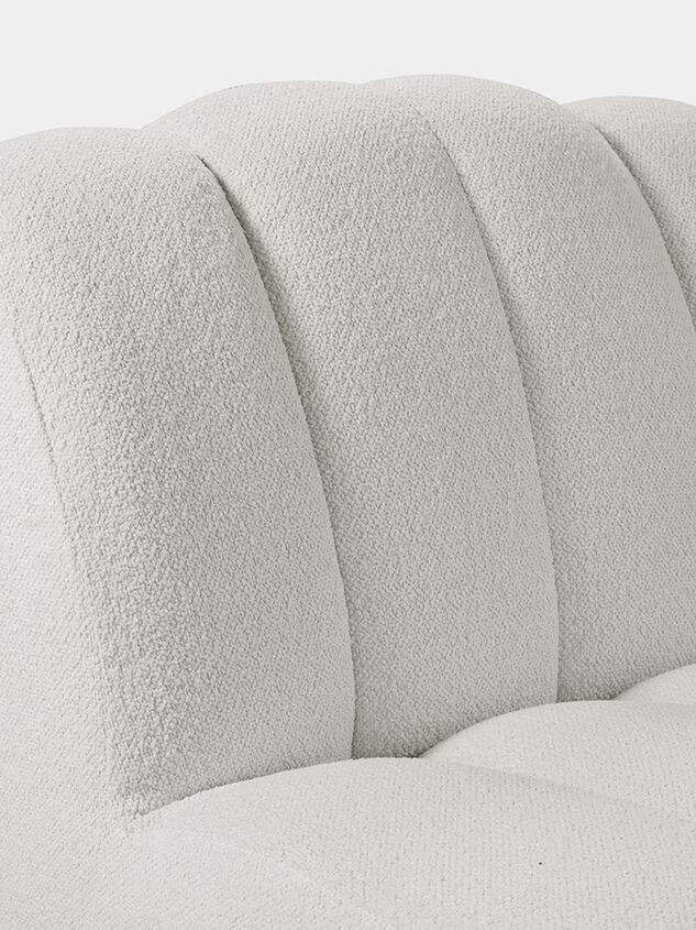 Madison Upholstered Armless Chair Detail 5 - ALTAR'D STATE KIDS